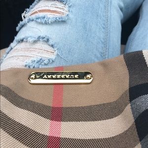 Meet your Posher, Paige